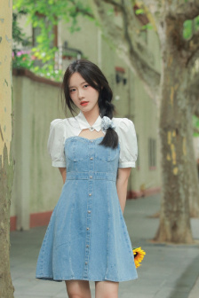 年轻的妈妈10